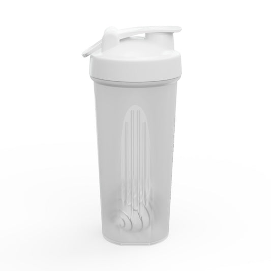 SUPPSUPPLY Shaker Bottle