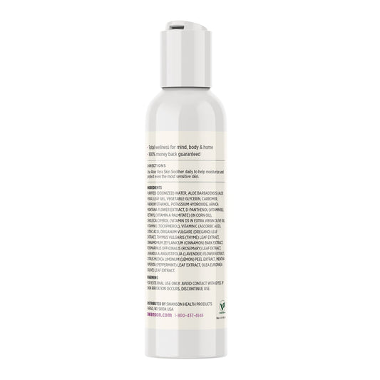 Aloe Vera Skin Soother