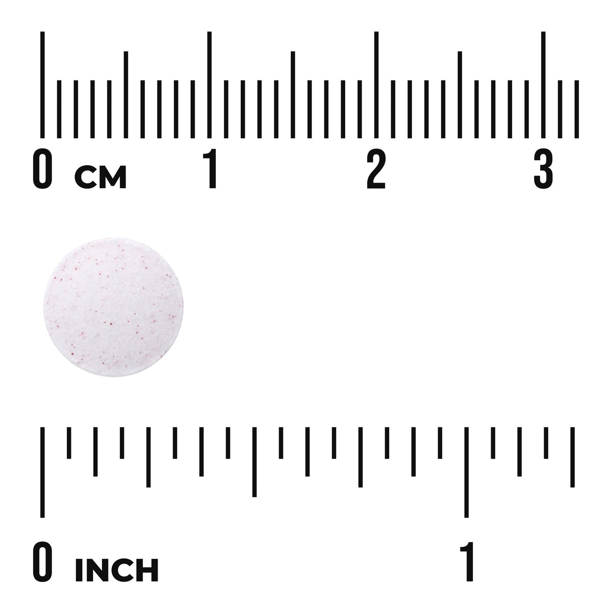 Supplemelts Biotin - Natural Cherry Flavor