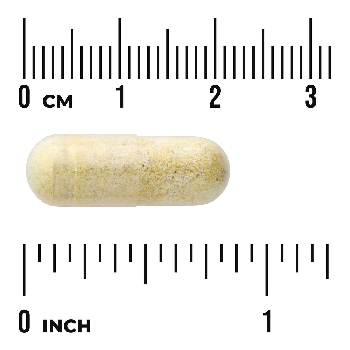 Goldenseal Root - Standardized