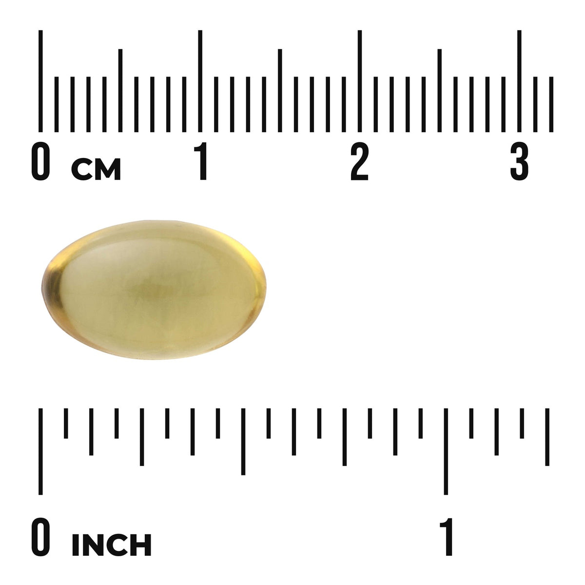 Norwegian Cod Liver Oil