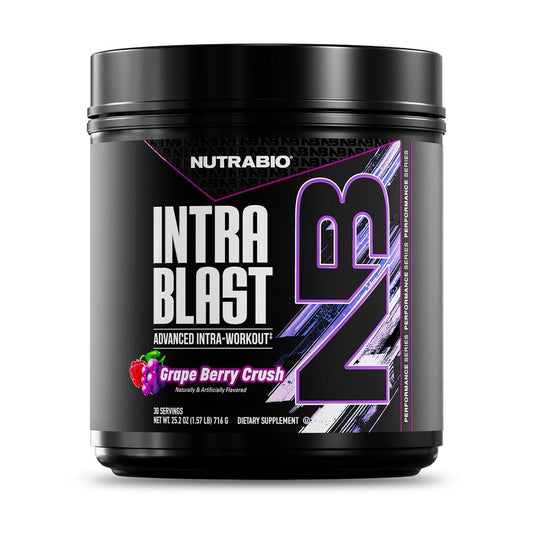 NutraBio Intra Blast