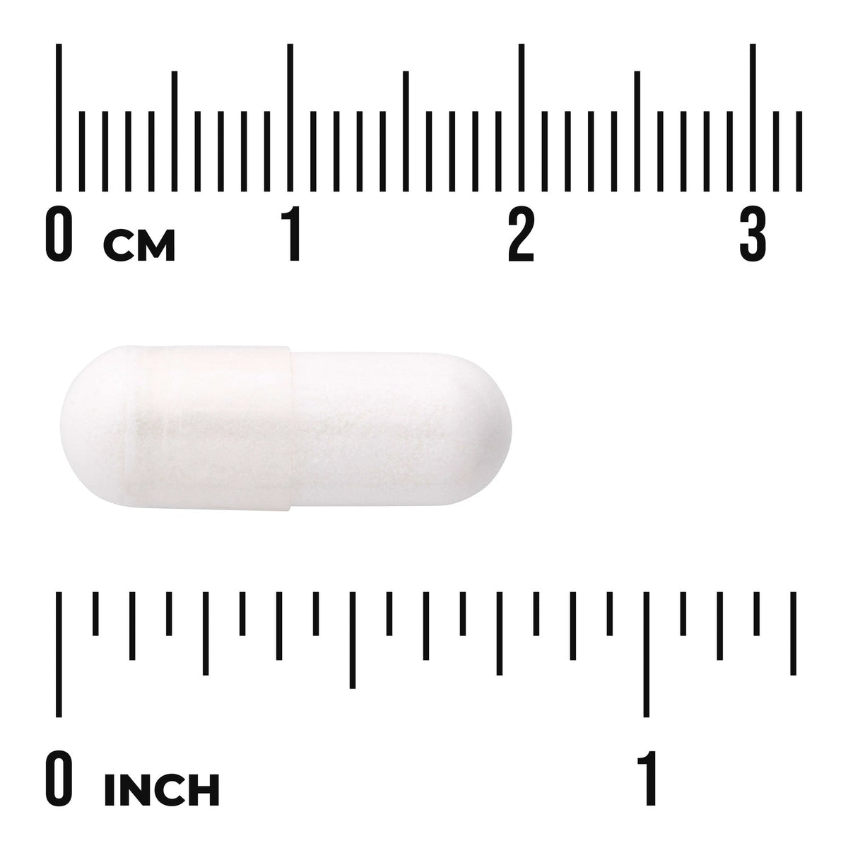 Zinc Picolinate - Body Preferred Form