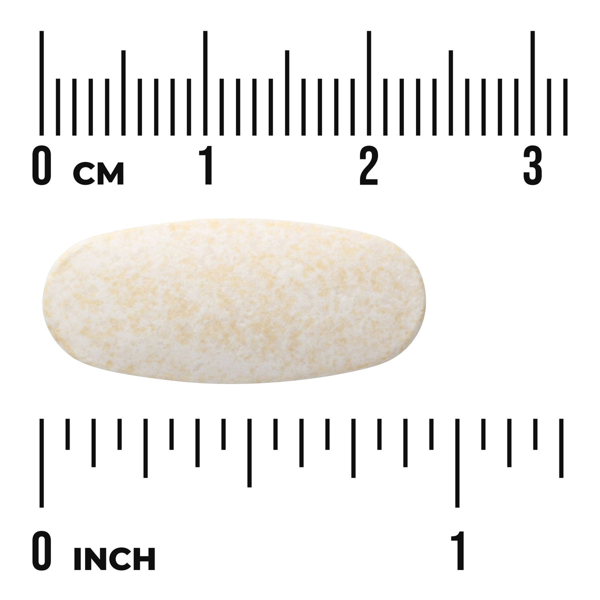 Glucosamine, Chondroitin & MSM - Higher Strength