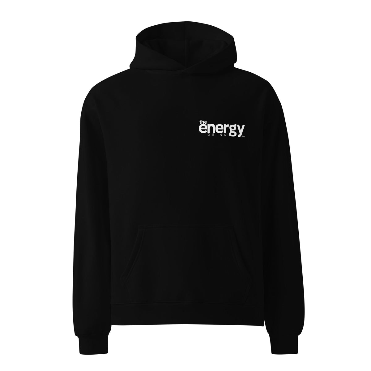 the Energy Drink™ Oversized Hoodie
