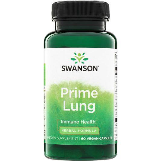 Prime Lung