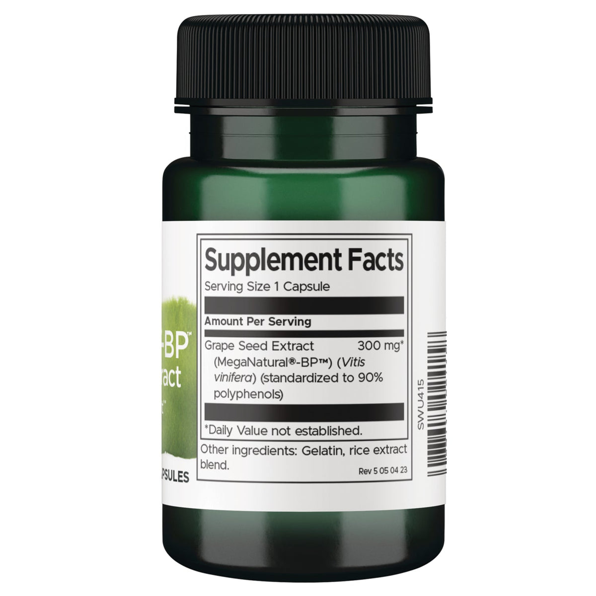 MegaNatural-BP Grape Seed Extract