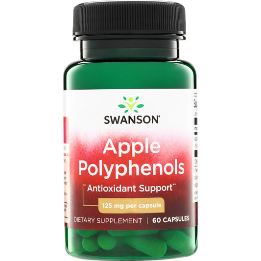 Apple Polyphenols