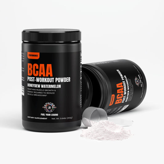 BCAA POST WORKOUT - HONEYDEW WATERMELON