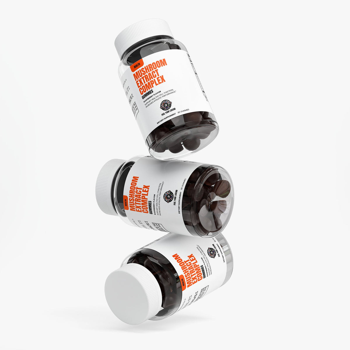 MUSHROOM EXTRACT COMPLEX