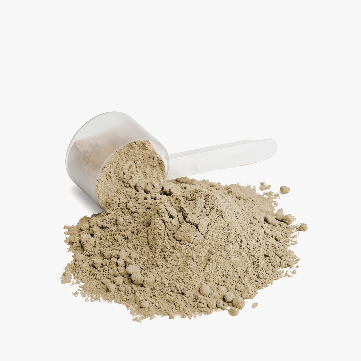 WHEY PROTEIN ISOLATE - VANILLA