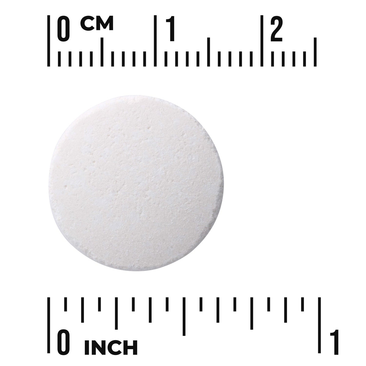 Calcium - Vanilla Cream Chewable