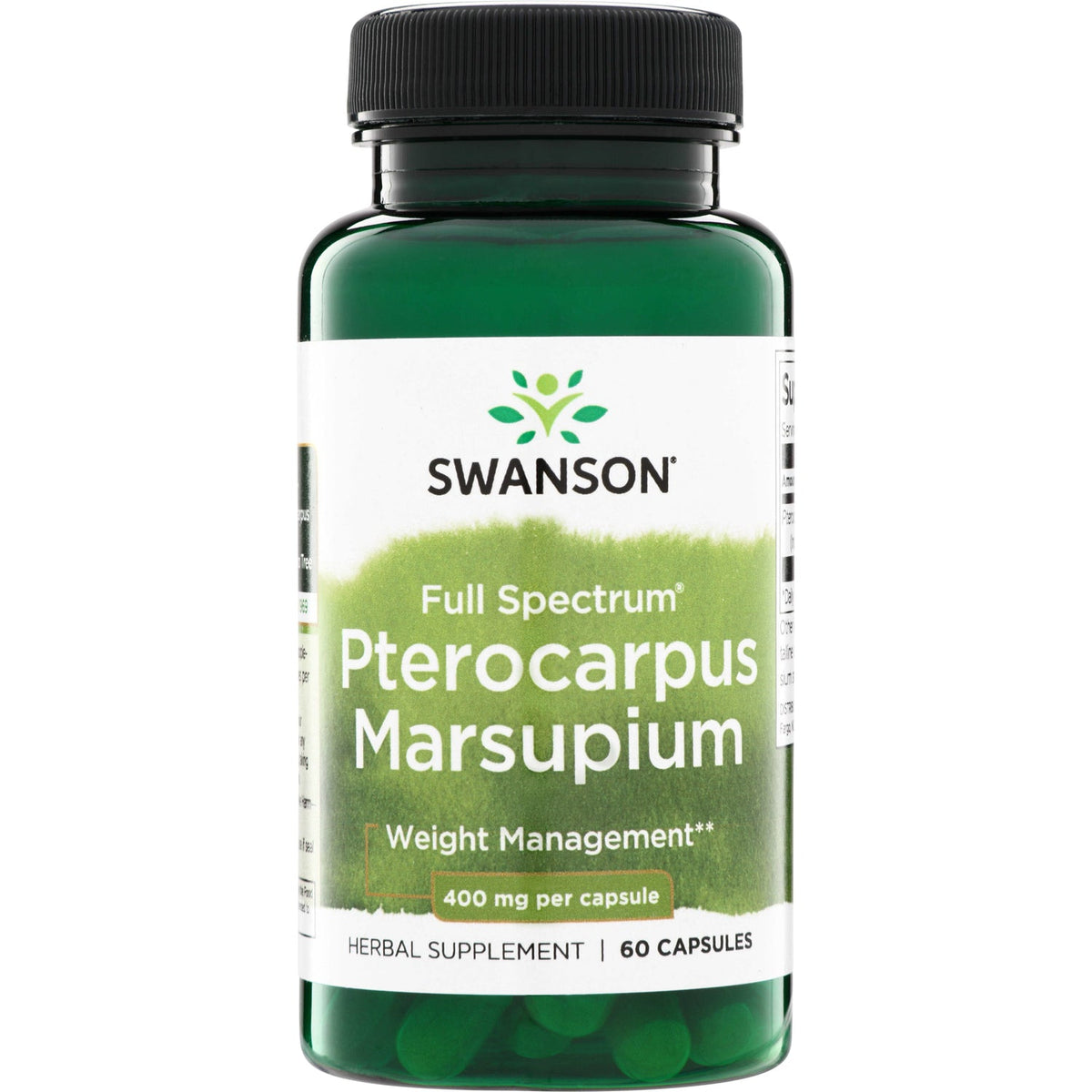 Full Spectrum Pterocarpus Marsupium