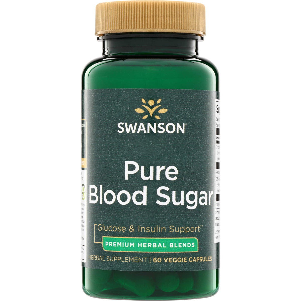 Pure Blood Sugar