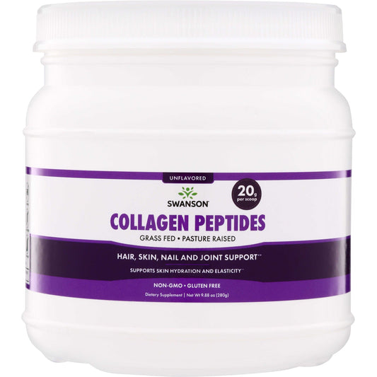 Collagen Peptides - Unflavored
