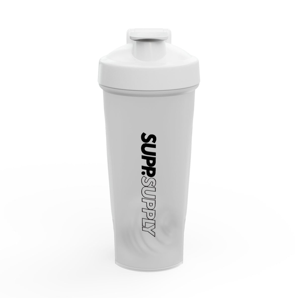SUPPSUPPLY Shaker Bottle