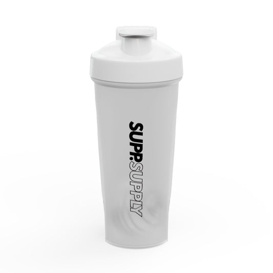 SUPPSUPPLY Shaker Bottle