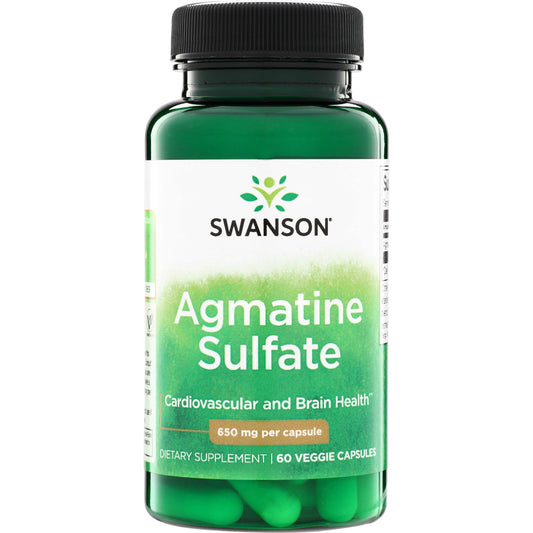 Agmatine Sulfate