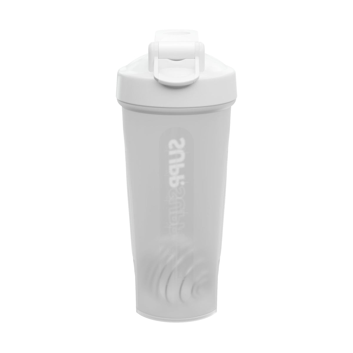 SUPPSUPPLY Shaker Bottle