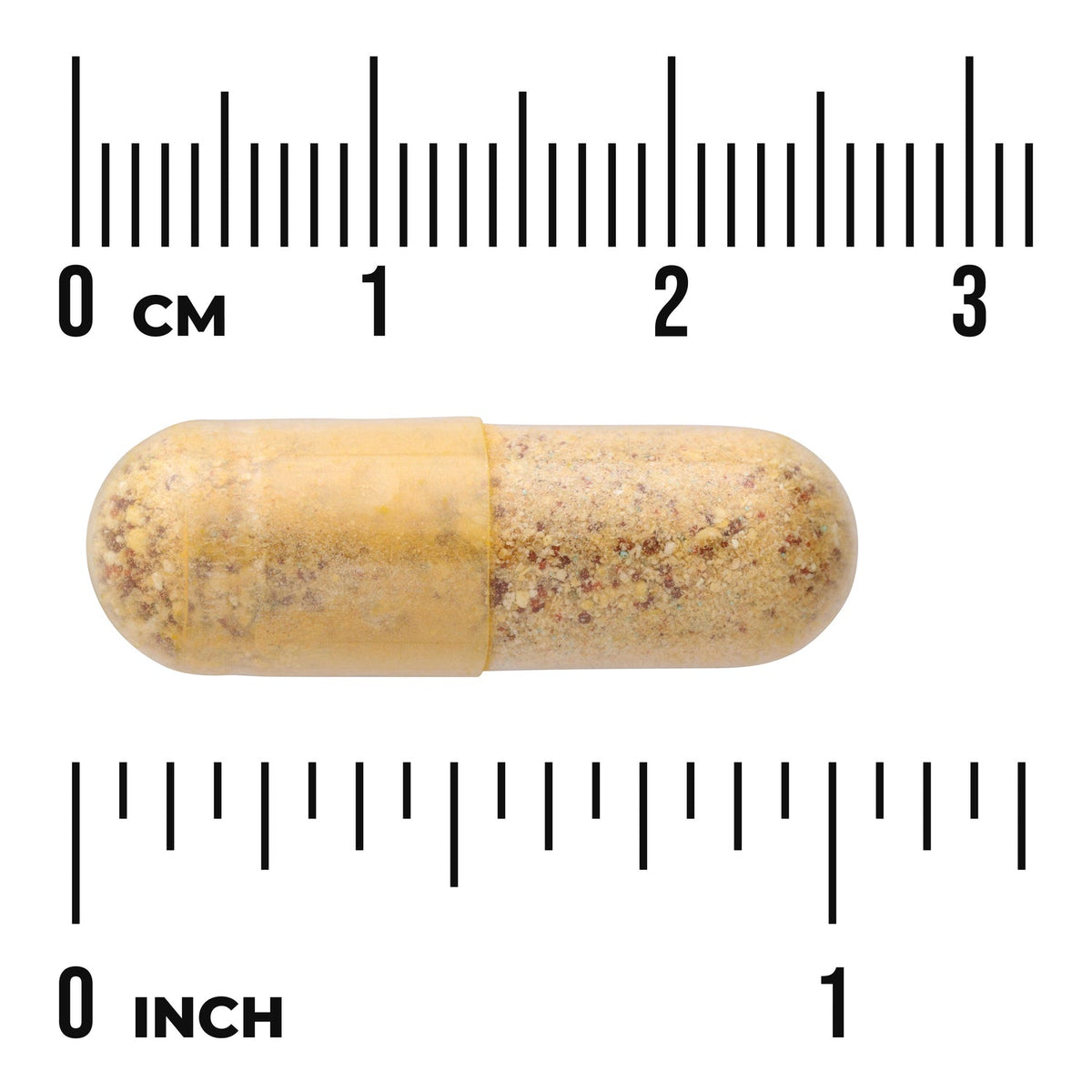 Multi with Iron +Energy