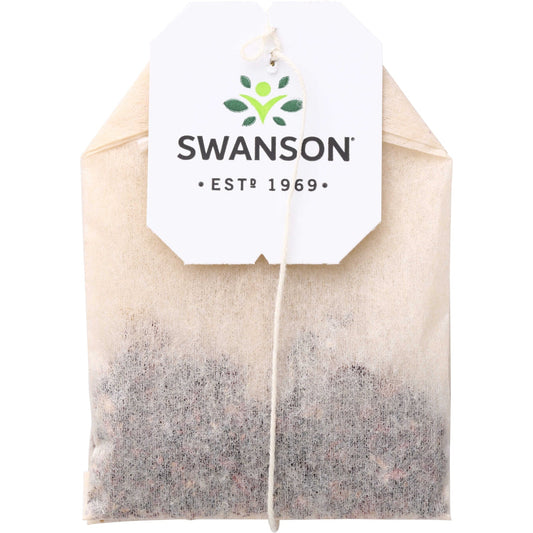 100% Organic Hibiscus Flower Tea - Caffeine Free