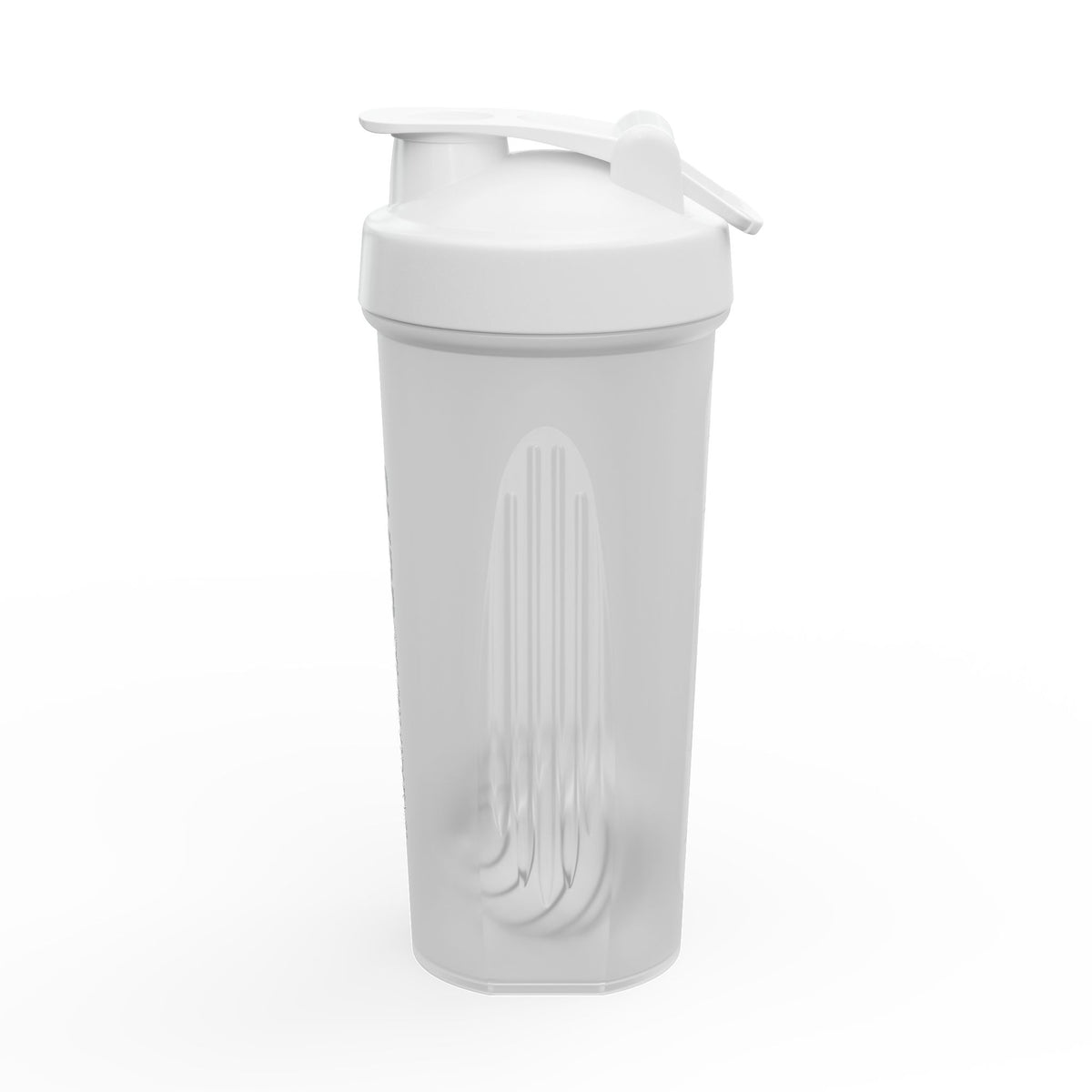 SUPPSUPPLY Shaker Bottle