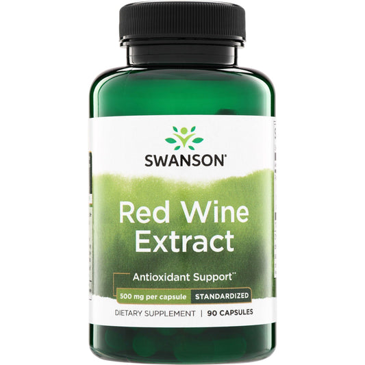 Red Wine Extract - Standardized