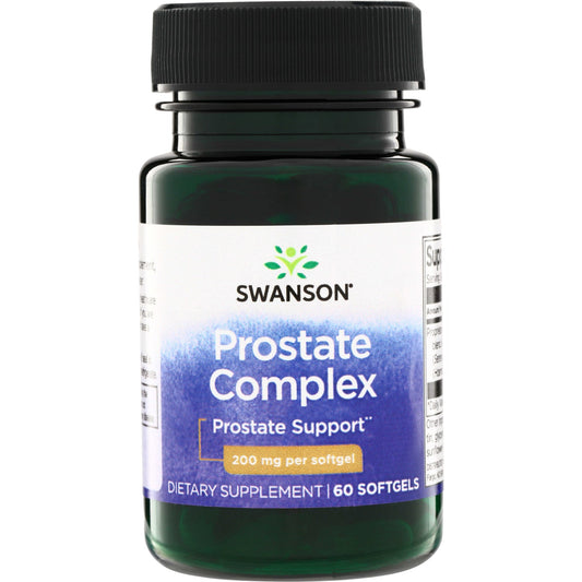 Prostate Complex