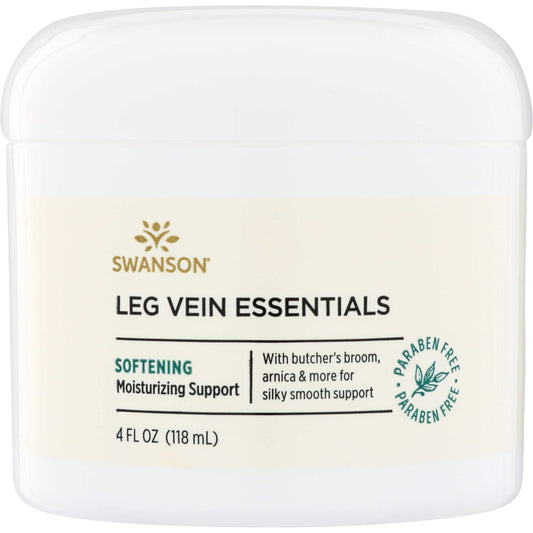 Leg Vein Essentials Cream