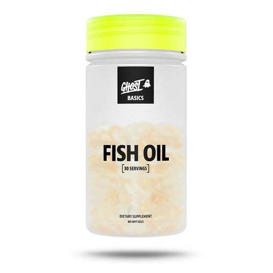 Ghost® Basics Fish Oil