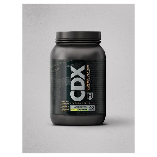 Hosstile CDX Cluster Dextrin