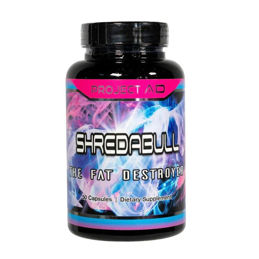 Project AD Shredabull