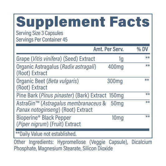 Revive Kidney Support Supplement