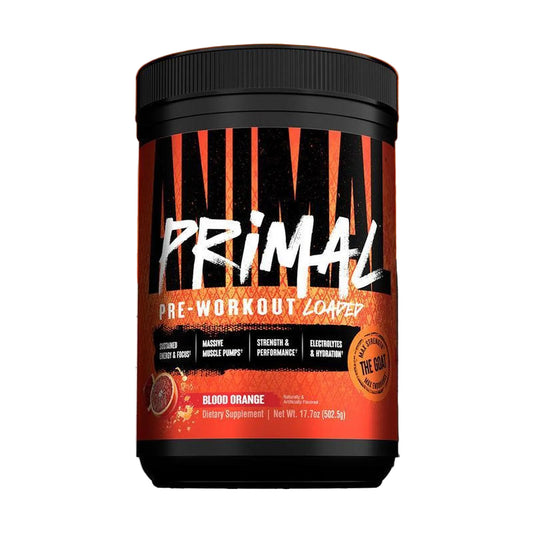 Universal Nutrition Animal Primal Pre-Workout