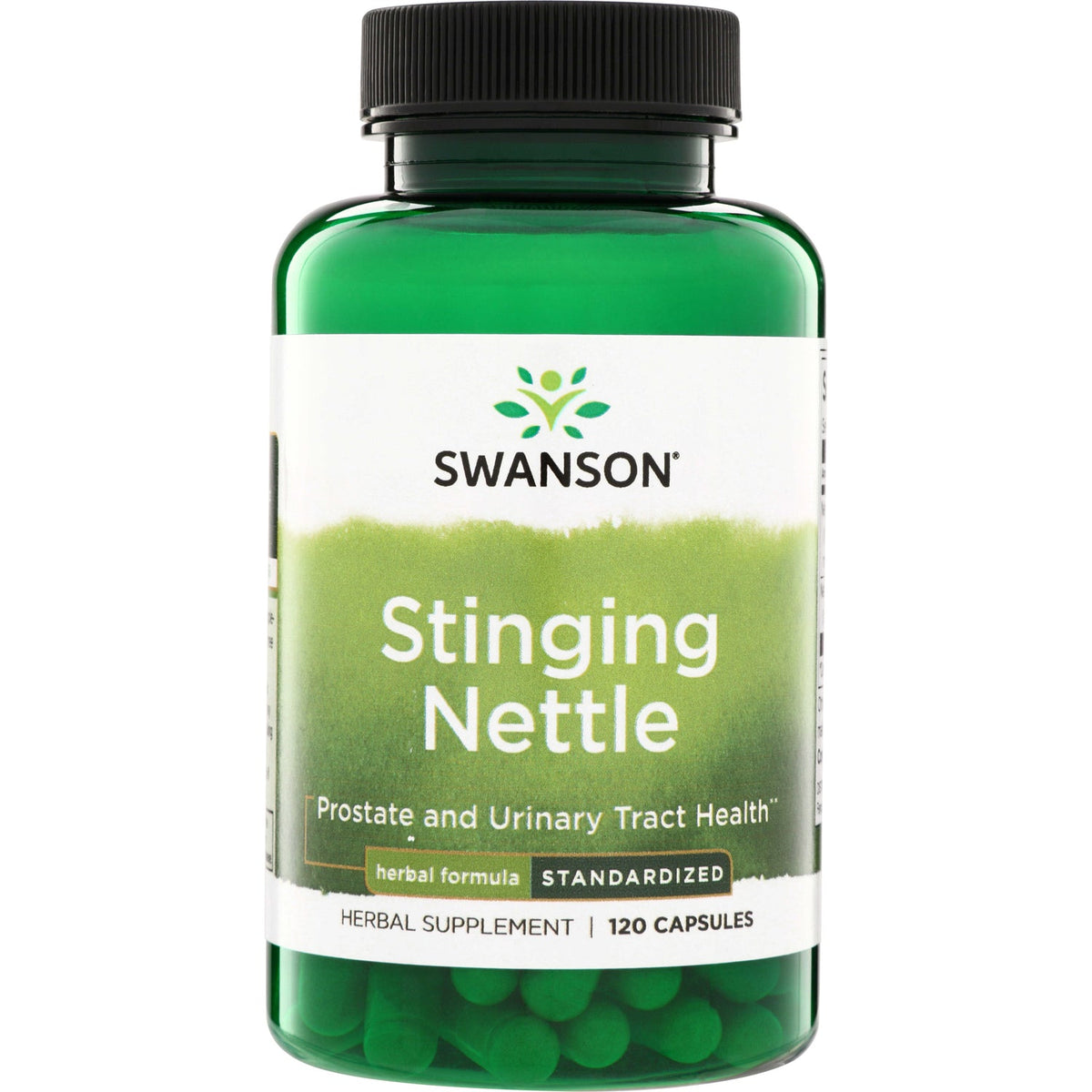 Stinging Nettle - Standardized
