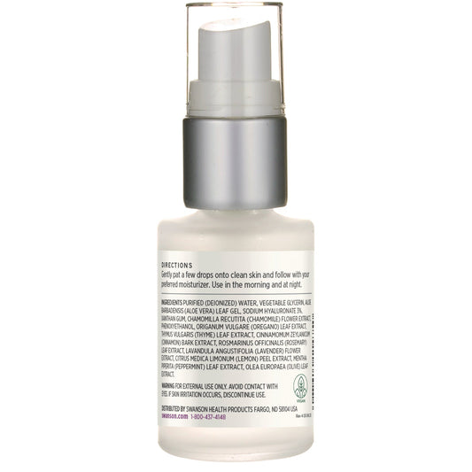 Hyaluronic Acid Serum