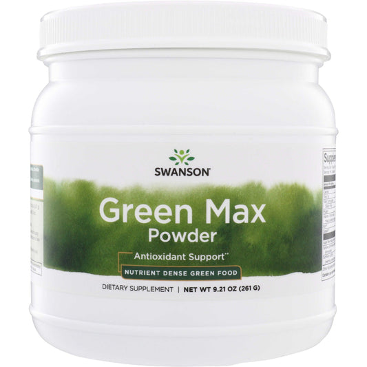 Green Max Powder