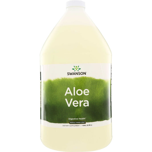 Aloe Vera - Whole Inner Leaf