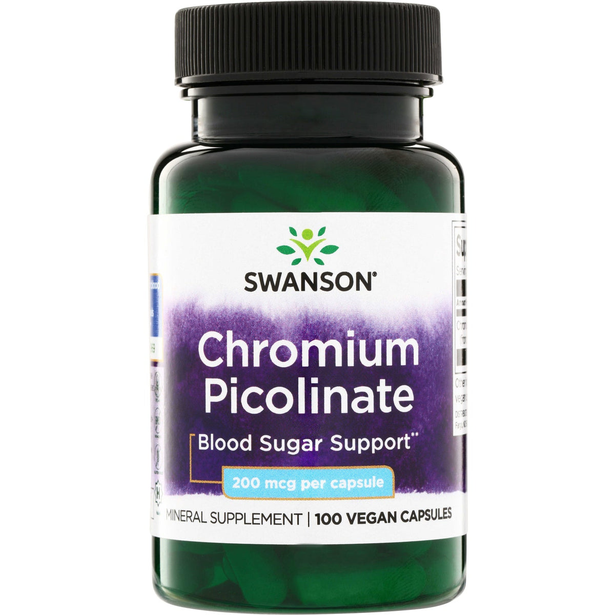Chromium Picolinate