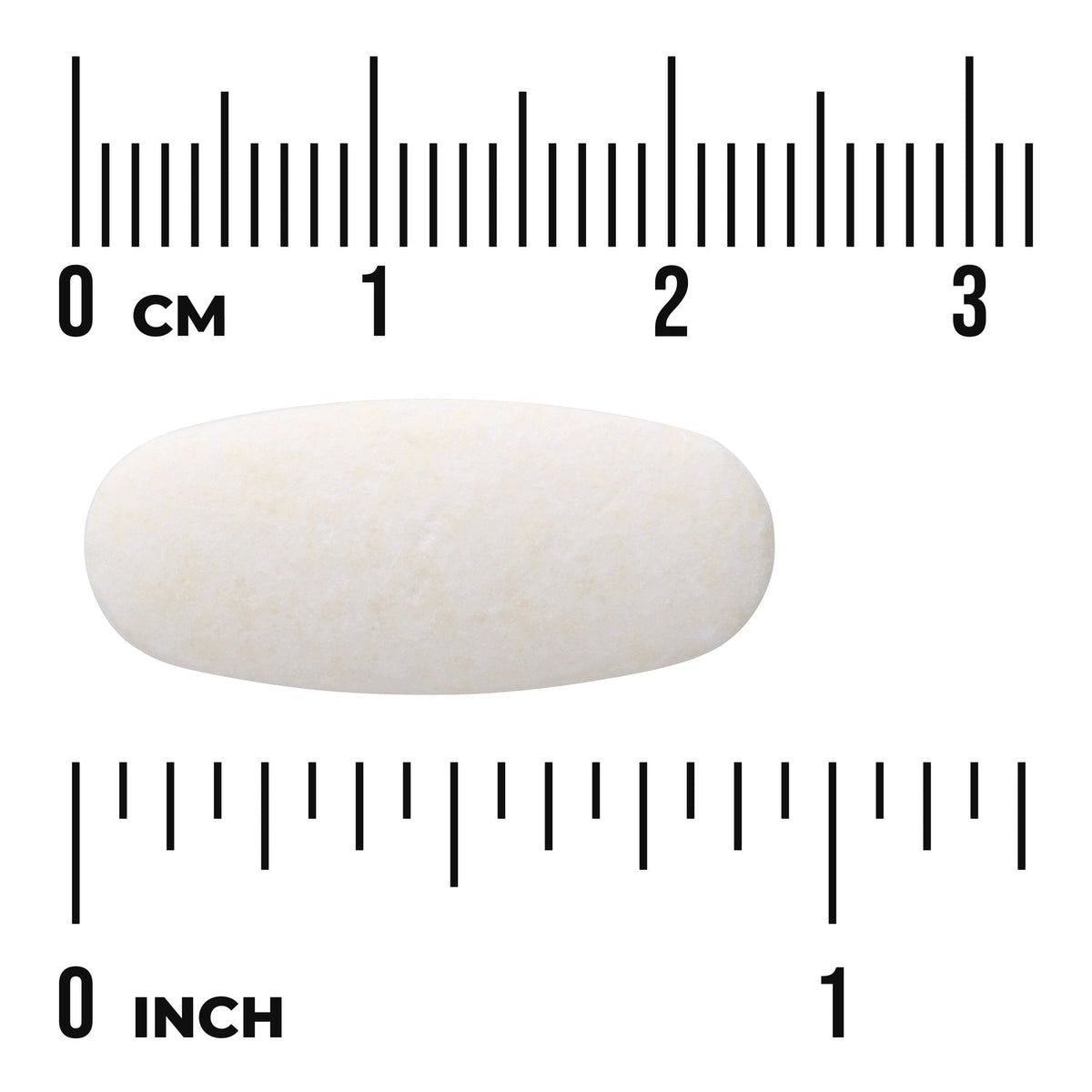 L-Arginine Sustained Release - Featuring AjiPure
