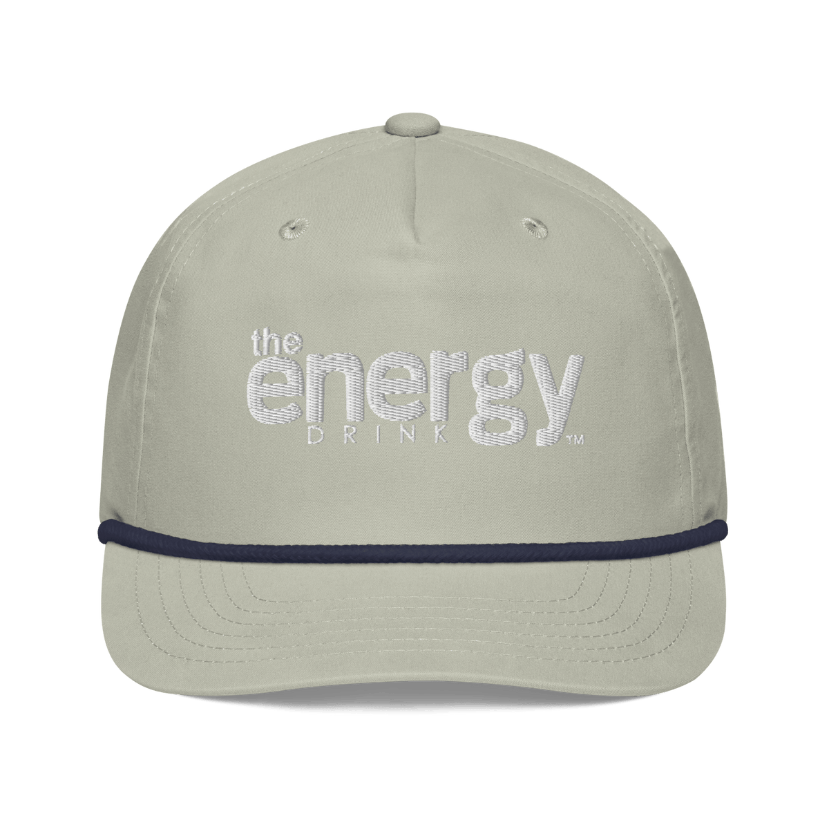 the Energy Drink™ Rope Hat
